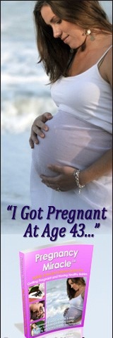 how to get pregnant fast
