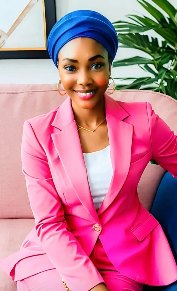 Kaffy Kafayat Faniran