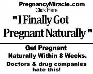 how to get pregnant fast