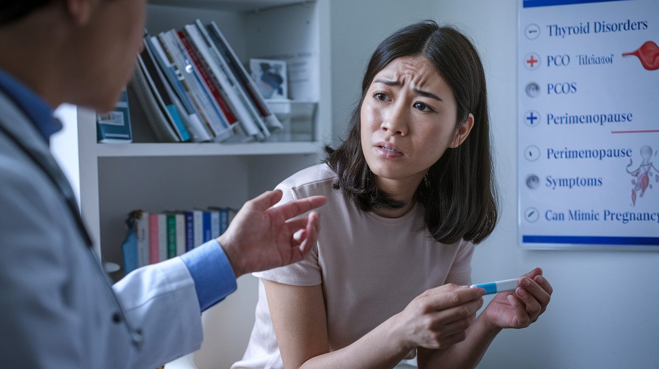<img src="Pregnancy-Symptoms-with-a-Negative-Test.jpeg" alt="Pregnancy Symptoms with a Negative Test">