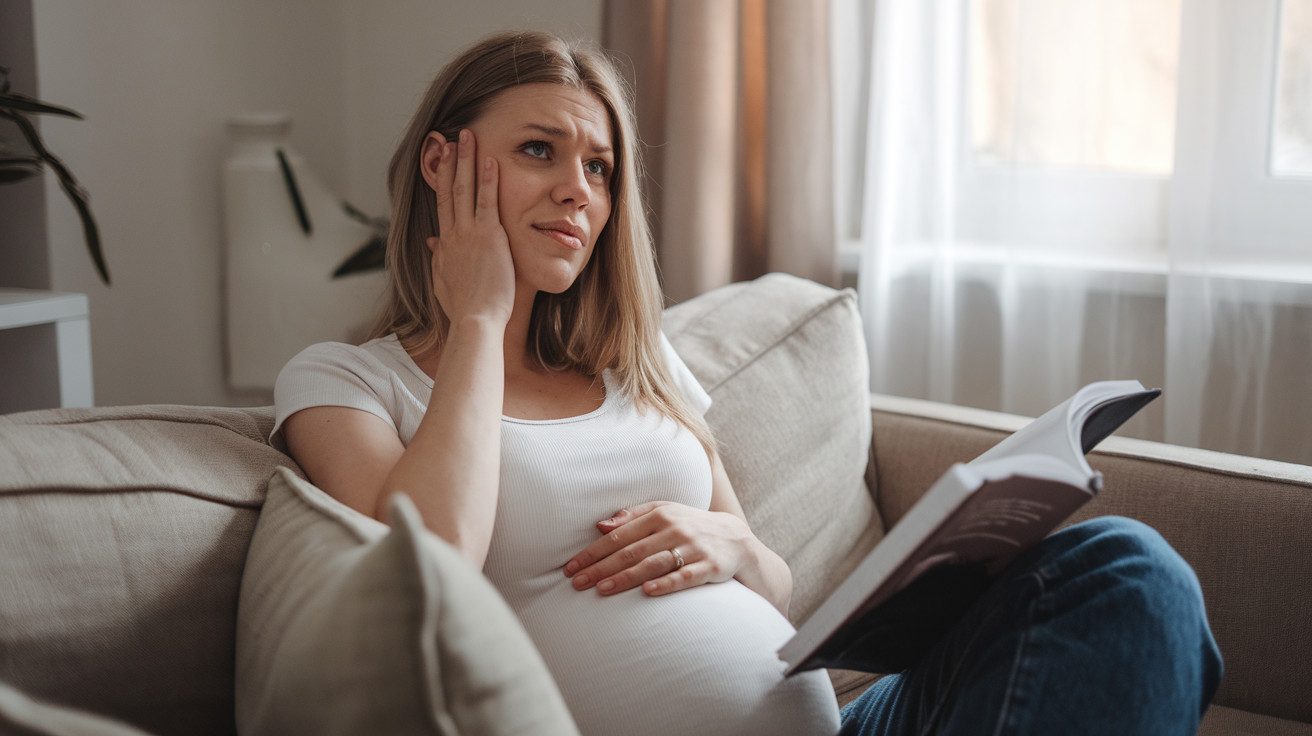 <img src="4-Weeks-Pregnant-These-Symptoms-Might-Surprise-You.jpeg" alt="4 Weeks Pregnant? These Symptoms Might Surprise You">